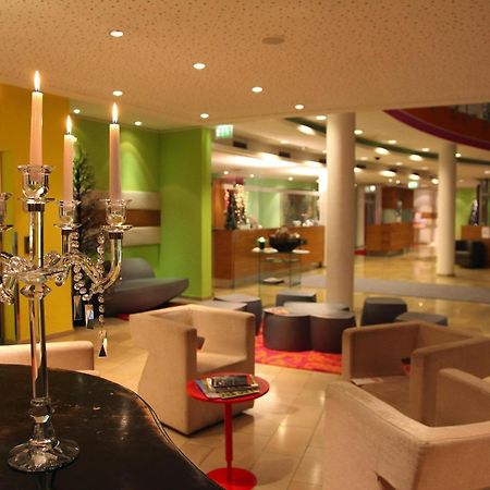 Apartment-Hotel Schaffenrath Salzburg Eksteriør bilde
