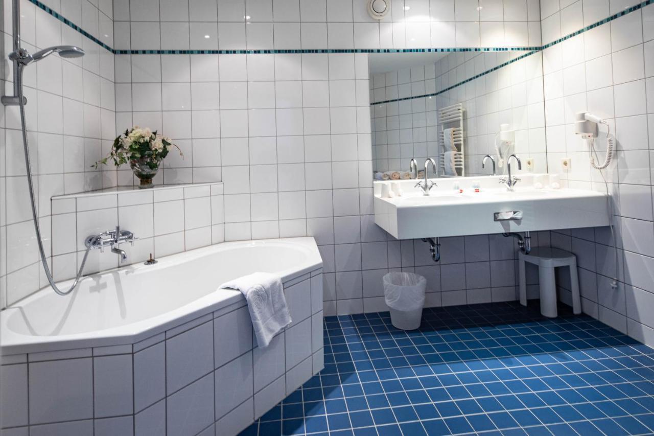 Apartment-Hotel Schaffenrath Salzburg Eksteriør bilde