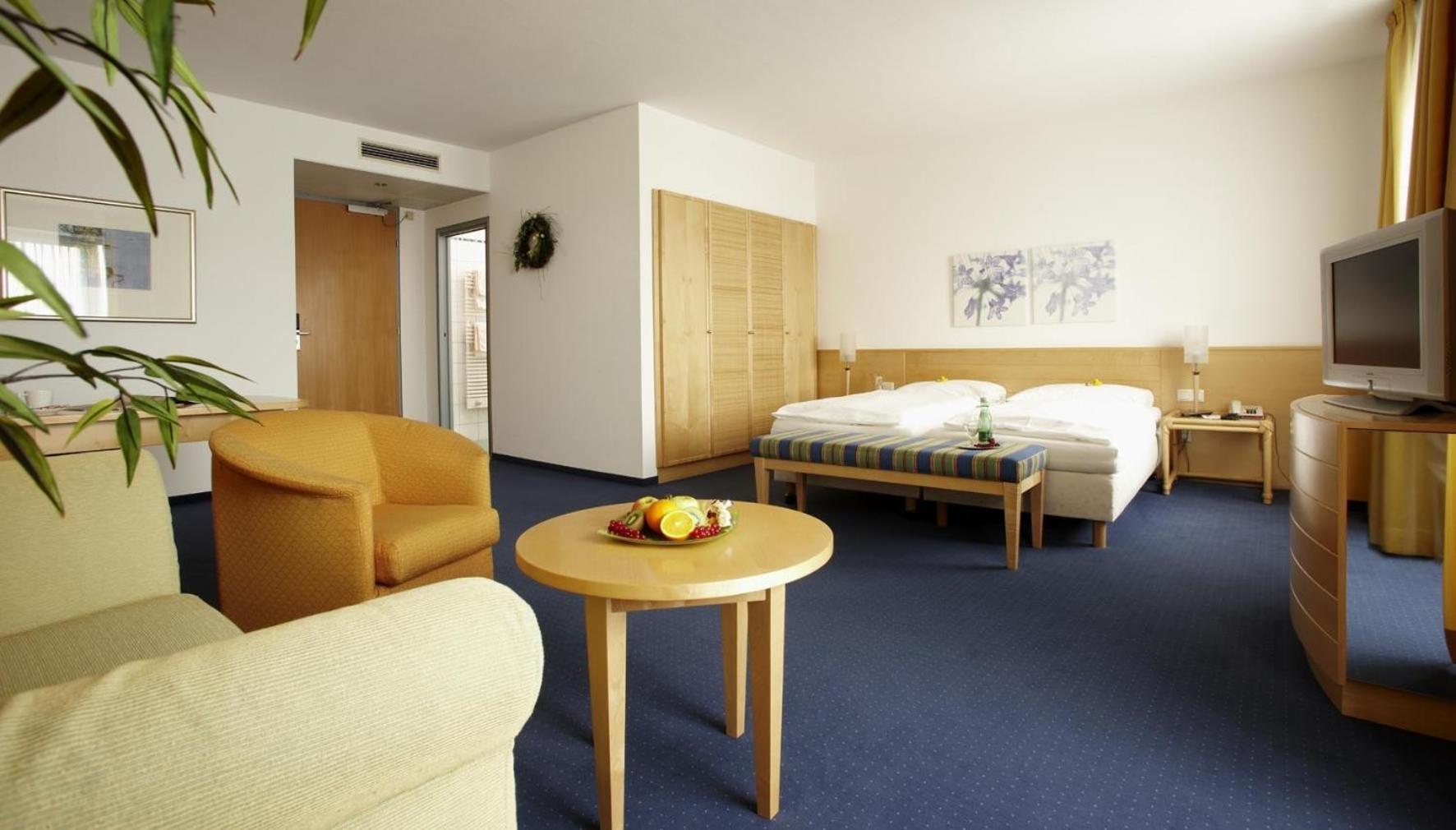 Apartment-Hotel Schaffenrath Salzburg Eksteriør bilde