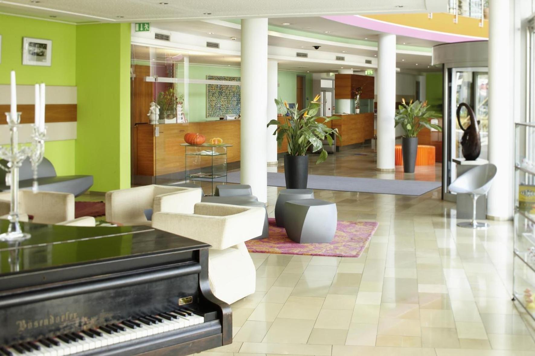 Apartment-Hotel Schaffenrath Salzburg Eksteriør bilde