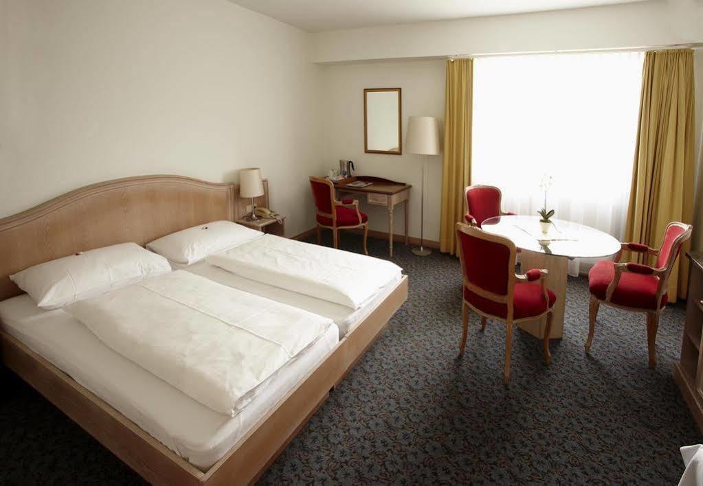 Apartment-Hotel Schaffenrath Salzburg Eksteriør bilde