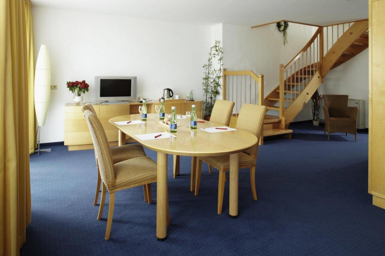 Apartment-Hotel Schaffenrath Salzburg Rom bilde