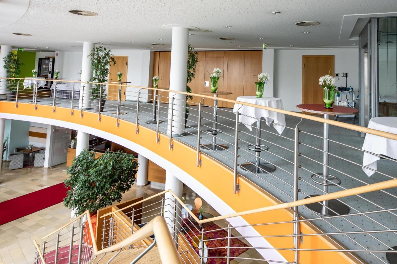 Apartment-Hotel Schaffenrath Salzburg Eksteriør bilde